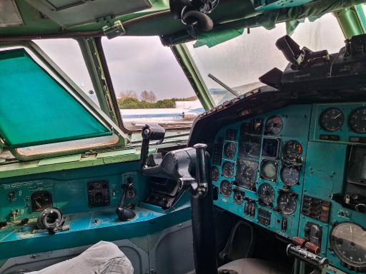 عکس نمایشگاه هوایی تهران