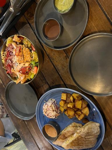 عکس کافه لایو