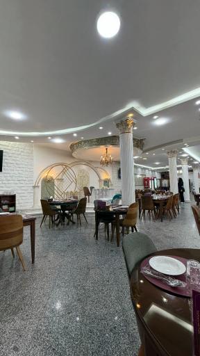 عکس چلوکبابی باختر تبریز شعبه ائل گلی
