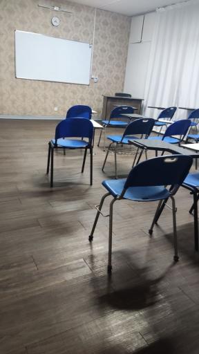عکس آموزشگاه علمی نیک اندیشان قم