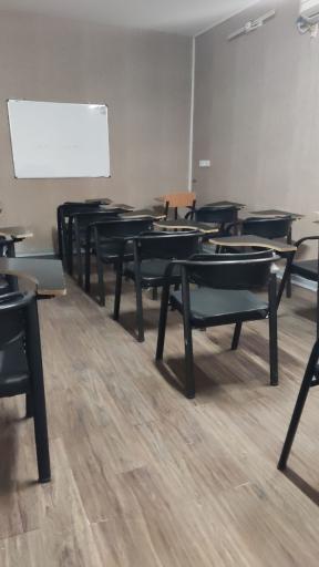 عکس آموزشگاه علمی نیک اندیشان قم