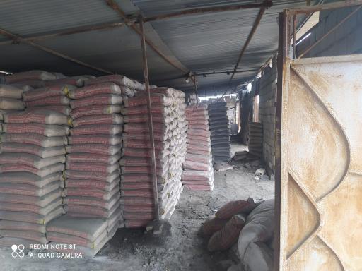 عکس مصالح ساختمانی عشایر 