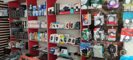 عکس چاپگر گستر