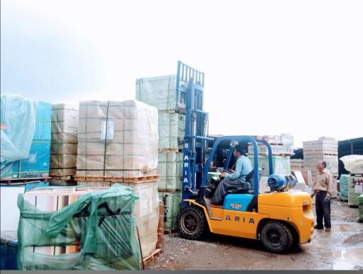 عکس کاشی و سرامیک اکرامی نژاد