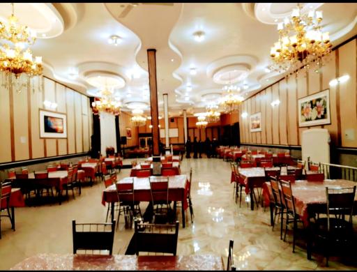 عکس تالار بعثت