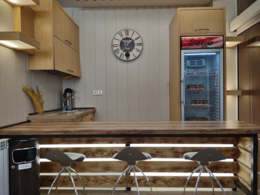 عکس آزمایشگاه کیمیا