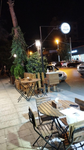 عکس یزد برگر