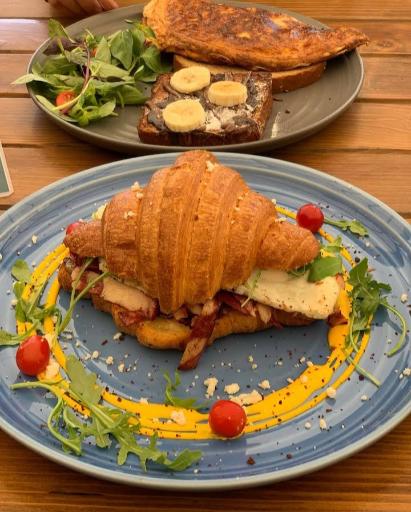 عکس کافه لایو