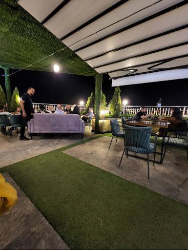 عکس کافه لایو