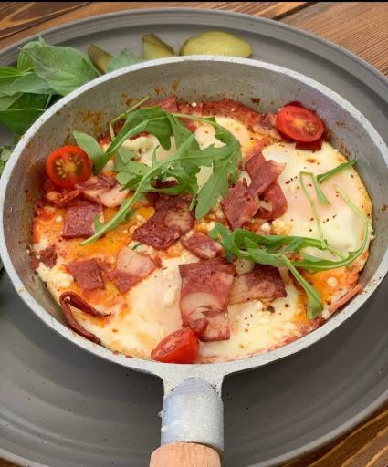 عکس کافه لایو