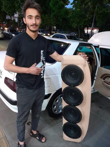 عکس فروشگاه مستر سیستم(نمایندگی رسمی گرندزیرو و همرتک کرج) 