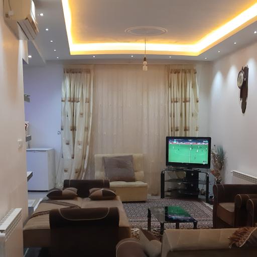 عکس سوئیت با امکانات کامل