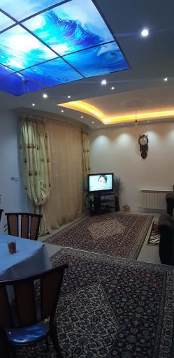 عکس سوئیت با امکانات کامل