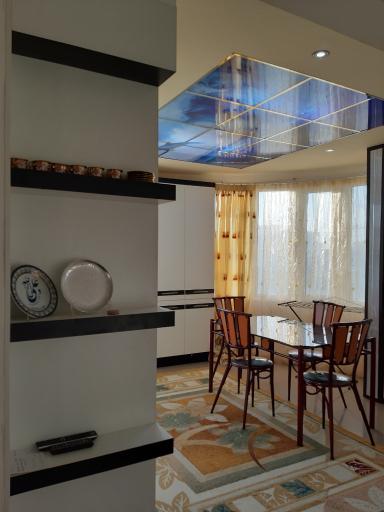 عکس سوئیت با امکانات کامل