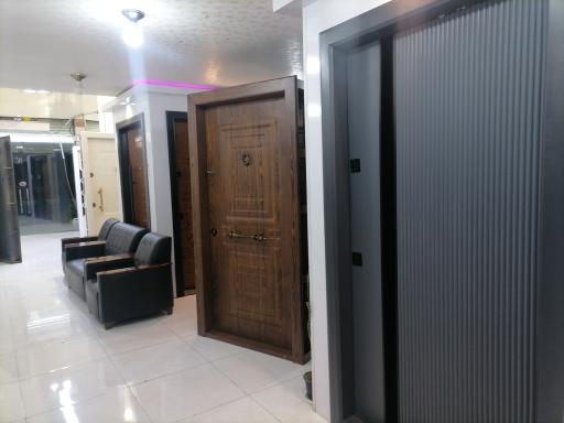 عکس درب ترک آقای ترک