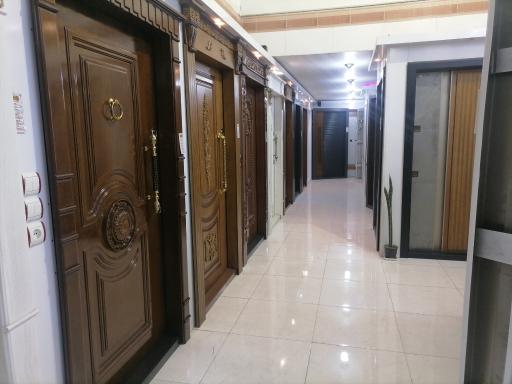 عکس درب ترک آقای ترک