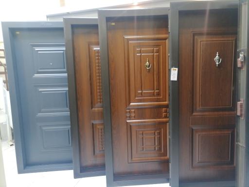 درب ترک آقای ترک