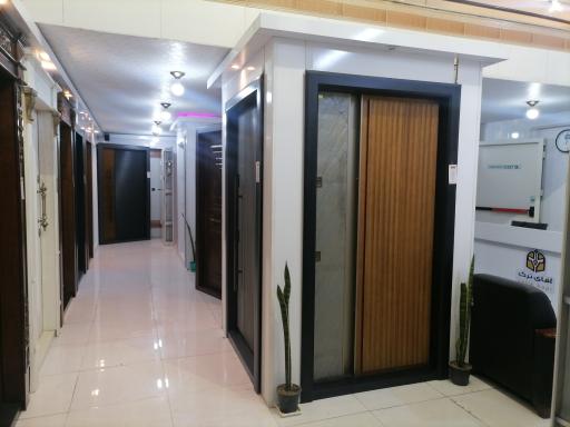 عکس درب ترک آقای ترک