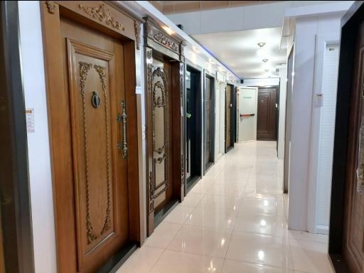 عکس درب ترک آقای ترک