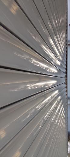 عکس ایمن دژ(کرکره جک سایبان دوربین دزدگیر)