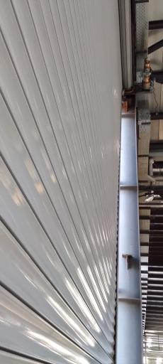 عکس ایمن دژ(کرکره جک سایبان دوربین دزدگیر)