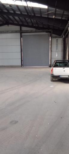 عکس ایمن دژ(کرکره جک سایبان دوربین دزدگیر)