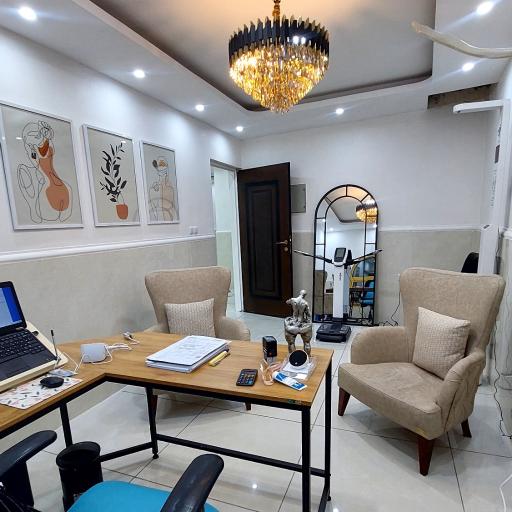 عکس کلینیک تغذیه و رژیم درمانی امیدی دایت 