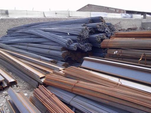 عکس آهن آلات و برشکاری حیدری