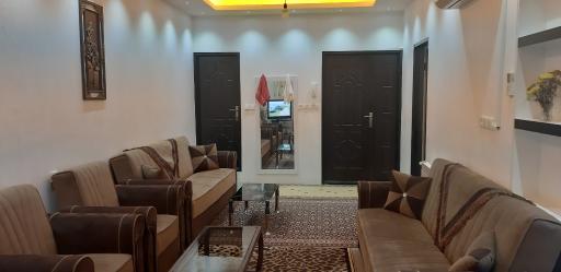 عکس سوئیت با امکانات کامل