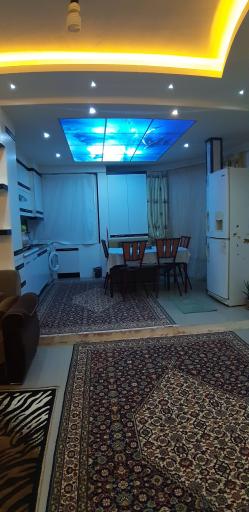 عکس سوئیت با امکانات کامل