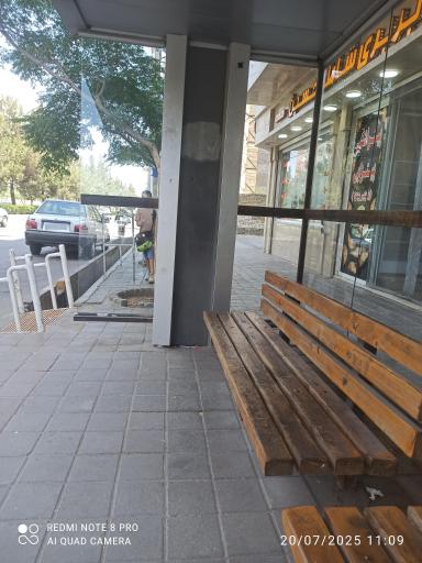 عکس  سجادیه 17