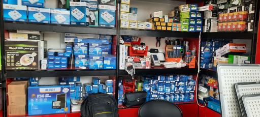 عکس الوند الکتریک