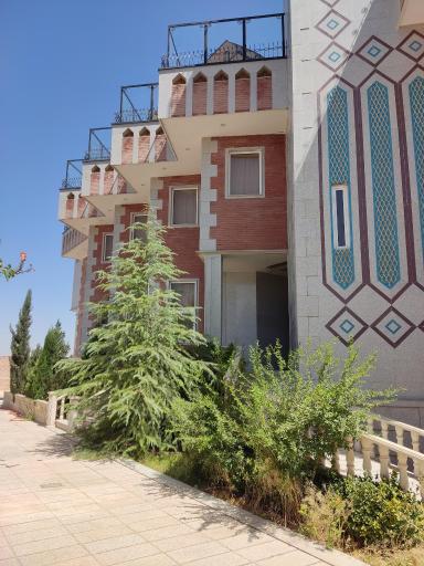 عکس هتل کاخ