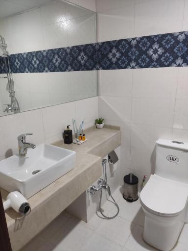 عکس هتل کاخ