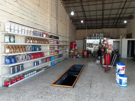 عکس اتو سرویس حسینی