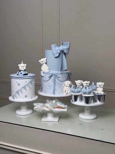 قنادی رومینا کیک