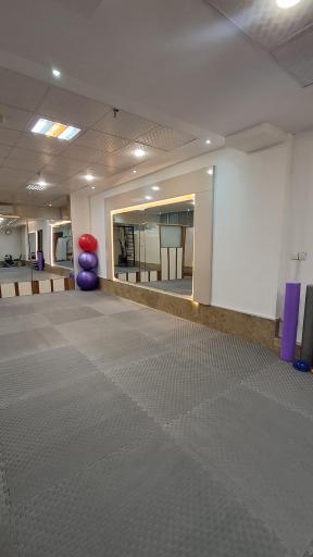 عکس آکادمی تندرستی نبض فردا