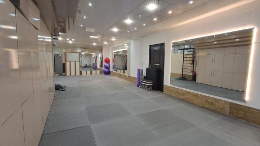 عکس آکادمی تندرستی نبض فردا