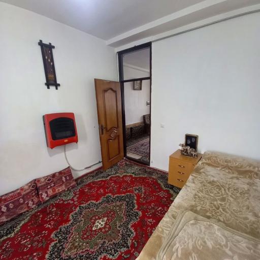 عکس اقامتگاه بابونه