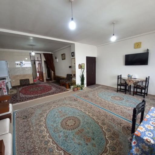 عکس اقامتگاه بابونه