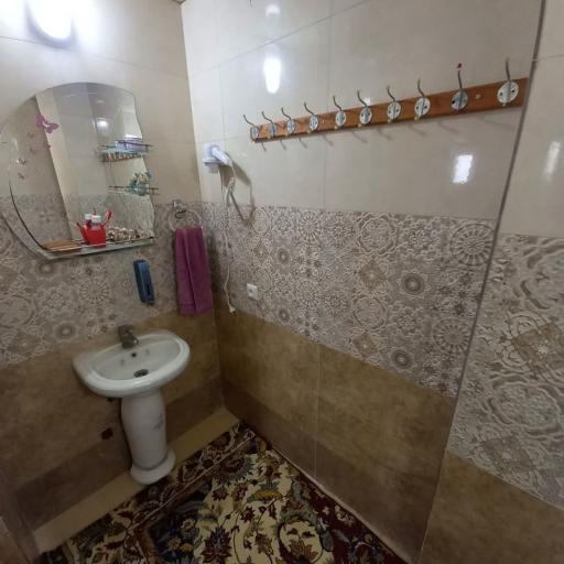 عکس اقامتگاه بابونه