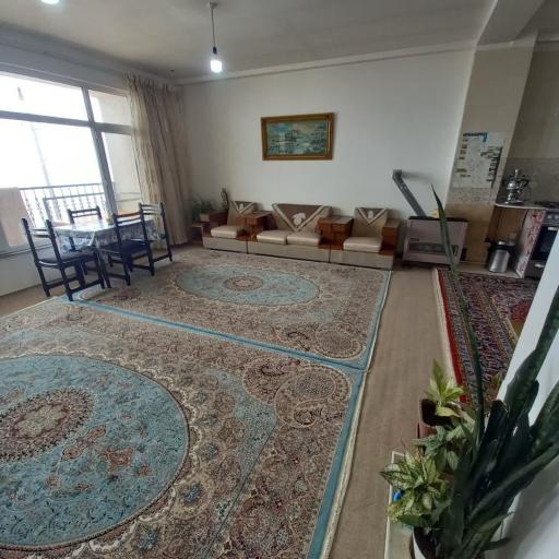 عکس اقامتگاه بابونه