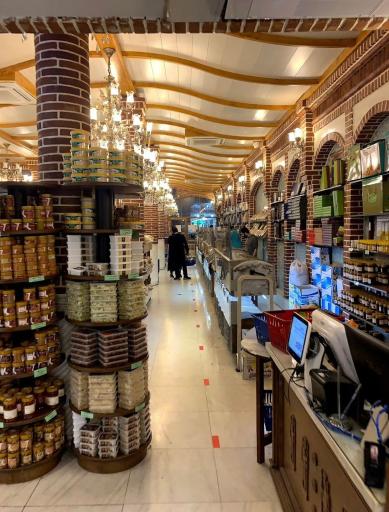 عکس خشکبار ایوب