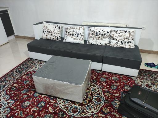 عکس اجاره سوئیت 