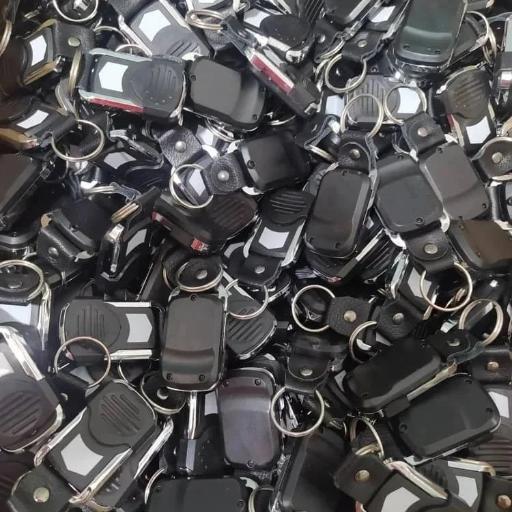 عکس ایمن دژ(کرکره جک سایبان دوربین دزدگیر)