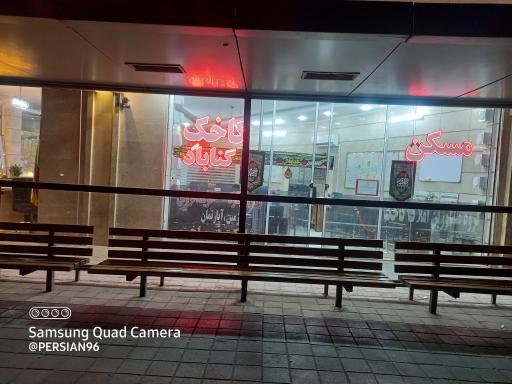 عکس  سجادیه 17