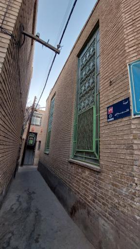 عکس مسجد حاج شعبانعلی (طاهری)