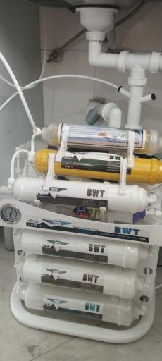 عکس فروشگاه تصفیه آب آذرسو