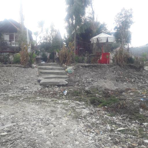 عکس متل جزیره