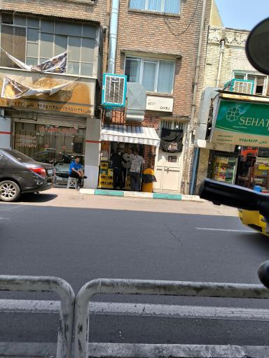 ساندویچ روبن 